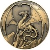 1 Metal Victory Coin
