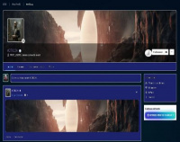 Profil d'utilisateur Personnalized dans BioHack Arena Club